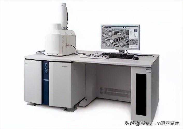 扫描电镜（SEM）超全知识汇总