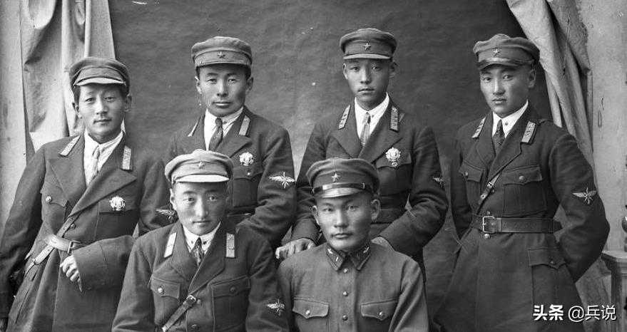 蒙古海军成笑谈，其空军又如何？居然没一架固定翼战机
