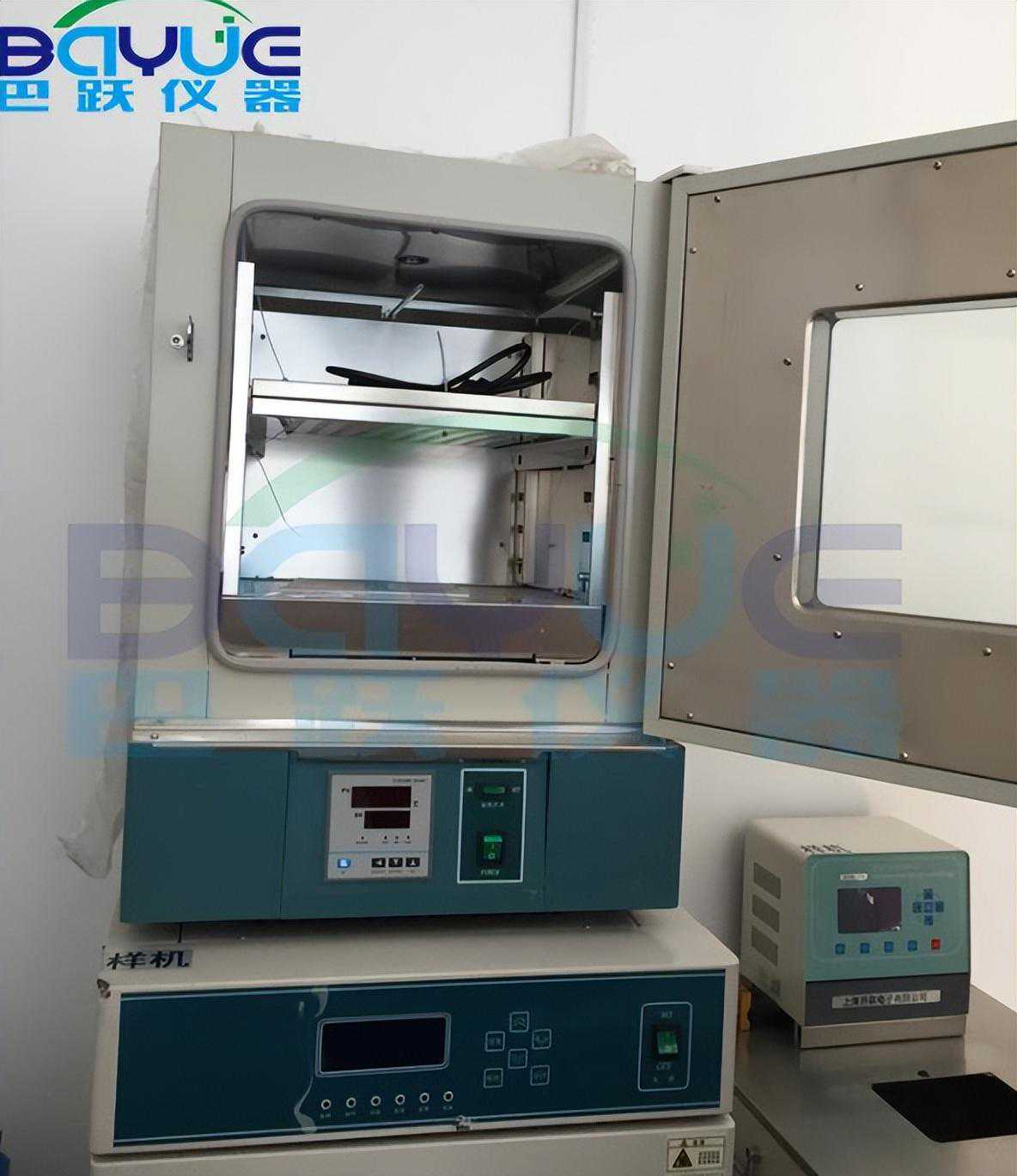 恒温培养箱的使用方法和注意事项