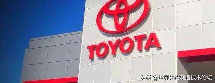 日本知名制造企业名录，撑起日本制造半边天