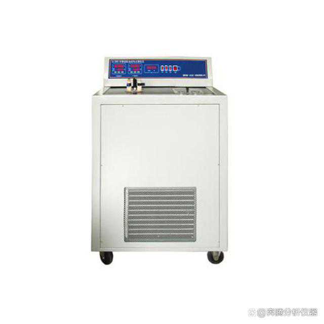 车辆齿轮油成沟点测定仪 具有制冷和加热两种功能