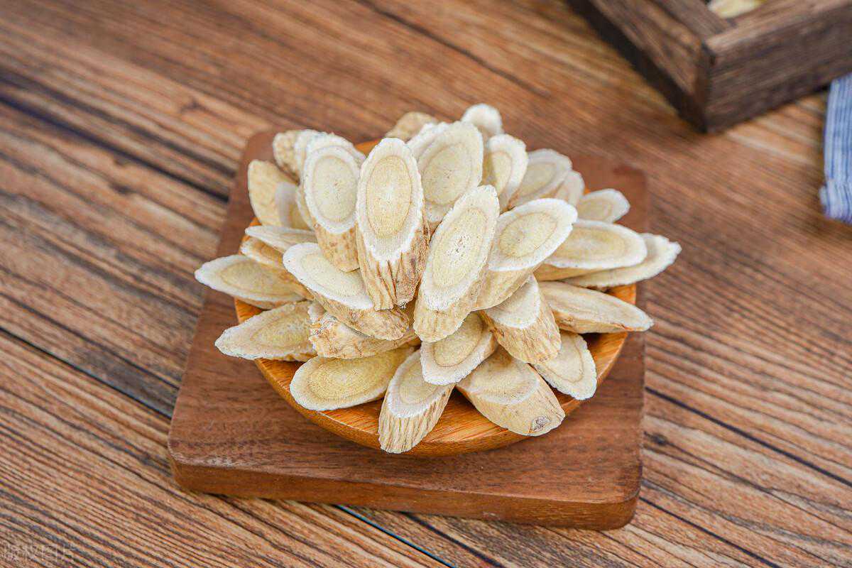 黄芪主“小儿百病”探微（一）