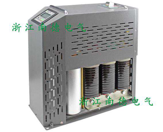 谐波的主要危害