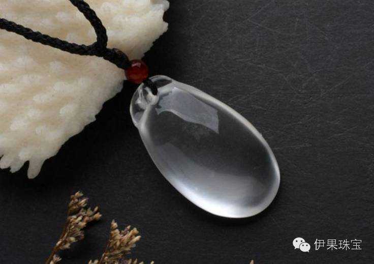翡翠的伴生兄弟——水沫子