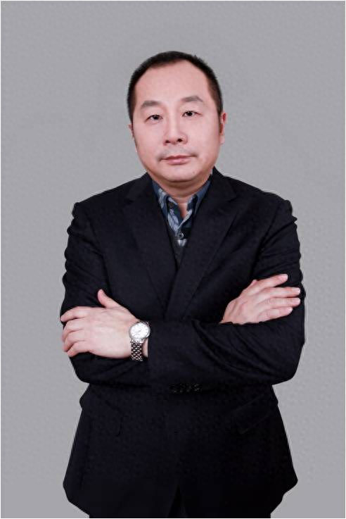 张长江：实战派工业品营销专家