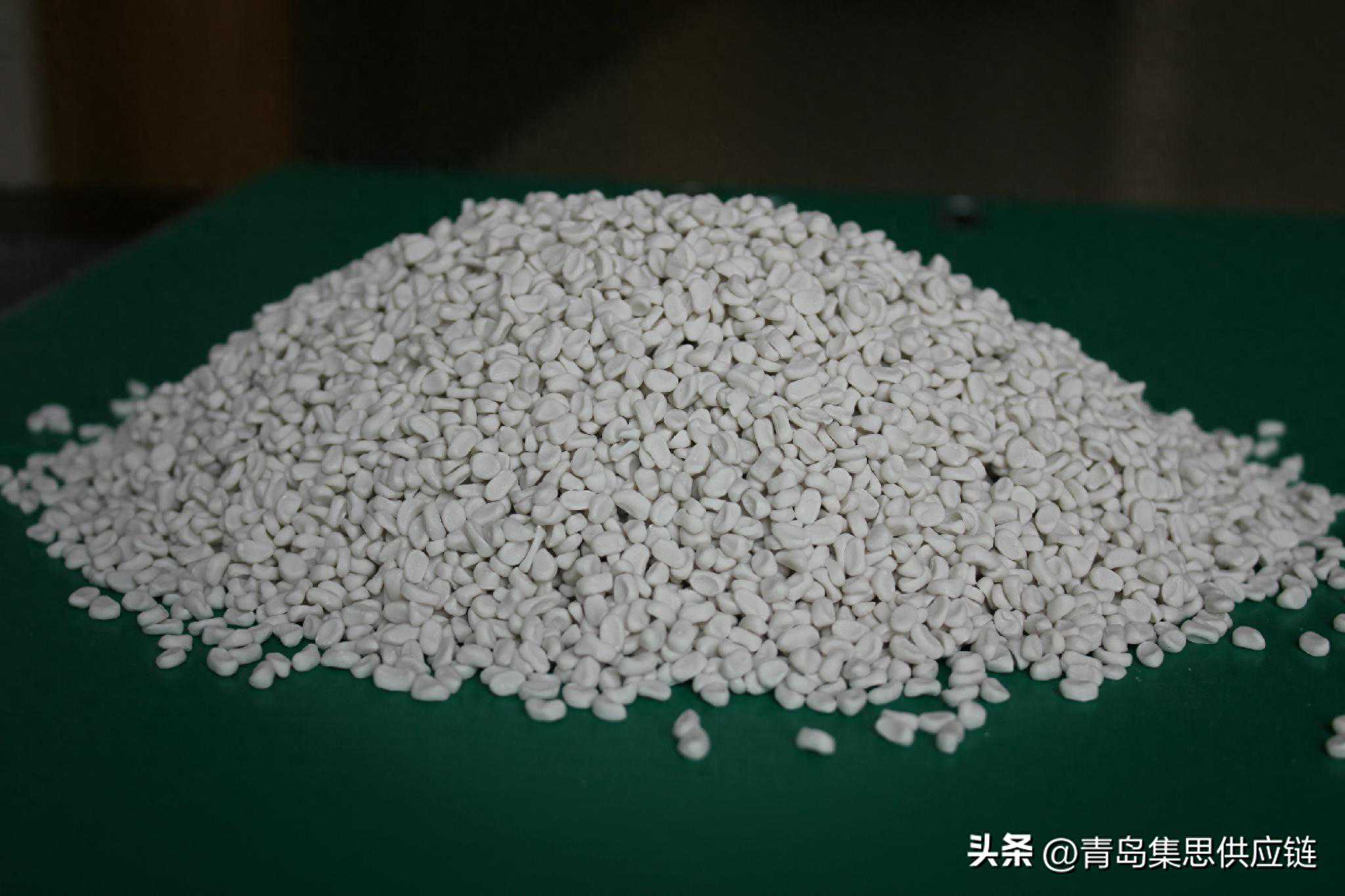 如何做出质量稳定的填充母料？