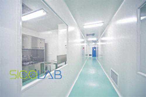 恒温恒湿生产车间的建设要求