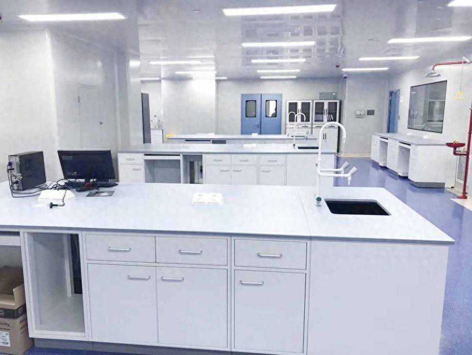 恒温恒湿实验室建设