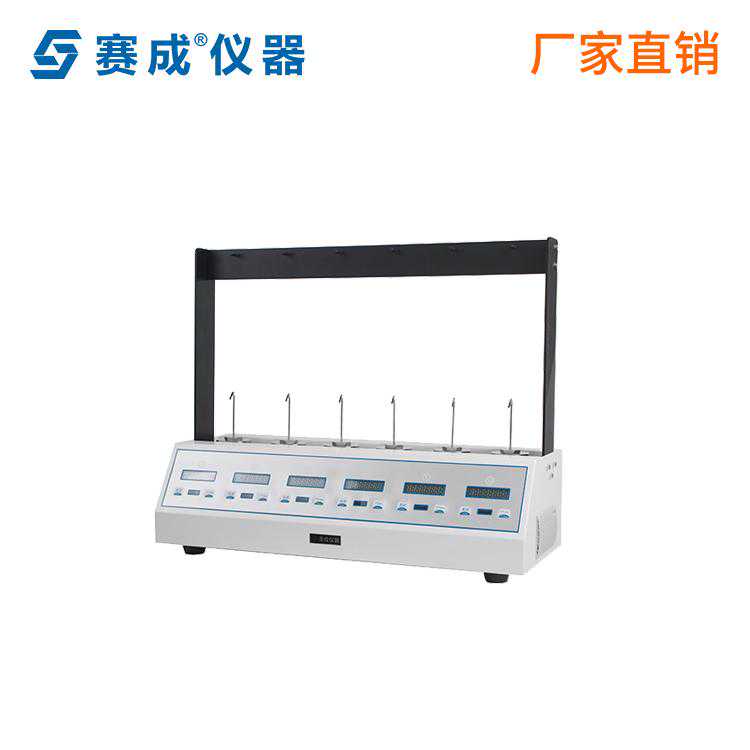 胶带持粘性测试仪器与使用方法