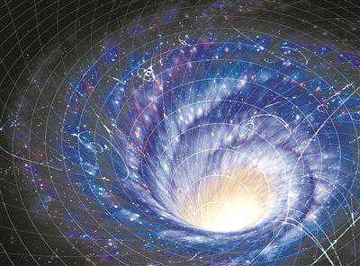 仰望星空，人类能看多远