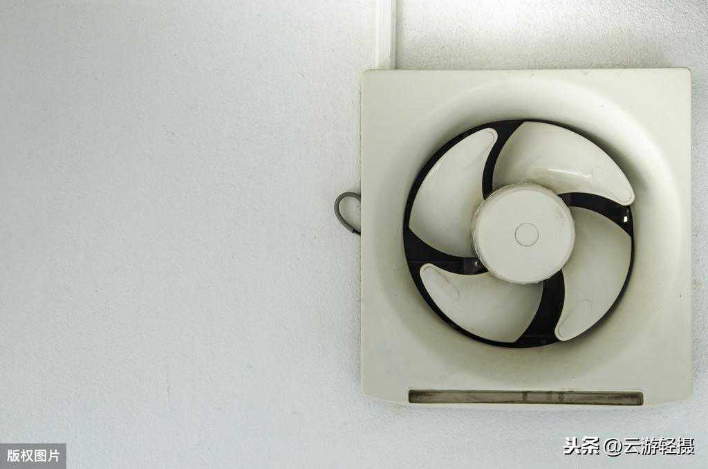 松下换气扇的松下换气扇换气方式