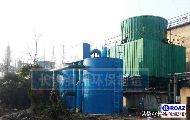 重力式无阀过滤器的使用
