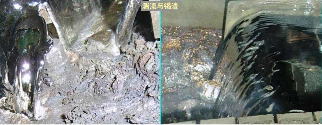 无铅波峰焊操作与锡渣问题的解决方法
