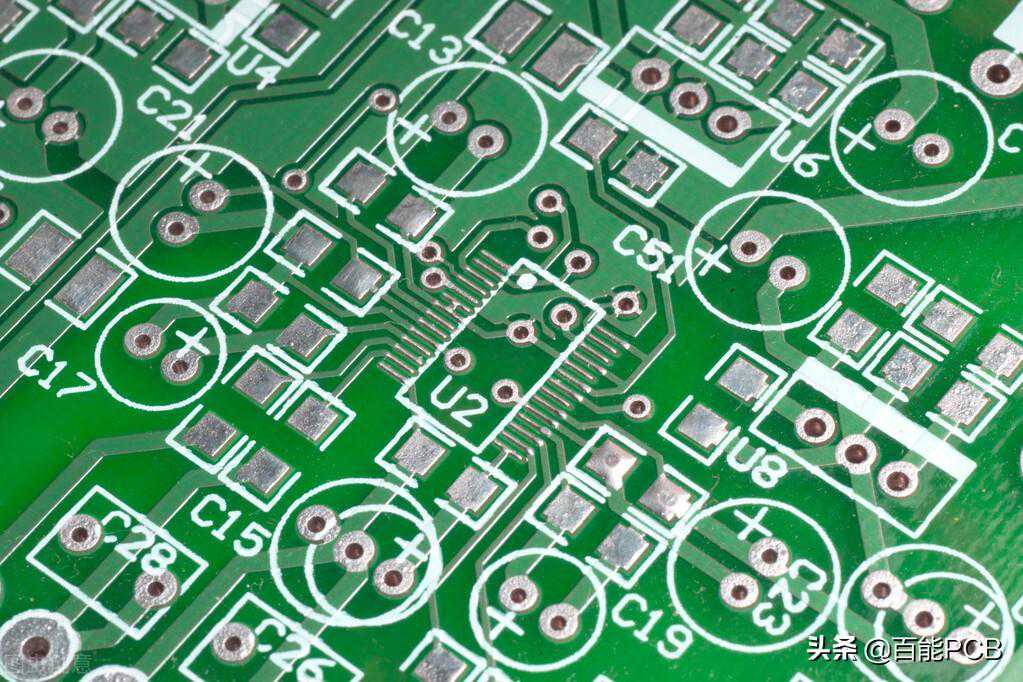 你的PCB板是不是无铅工艺，如何判断？