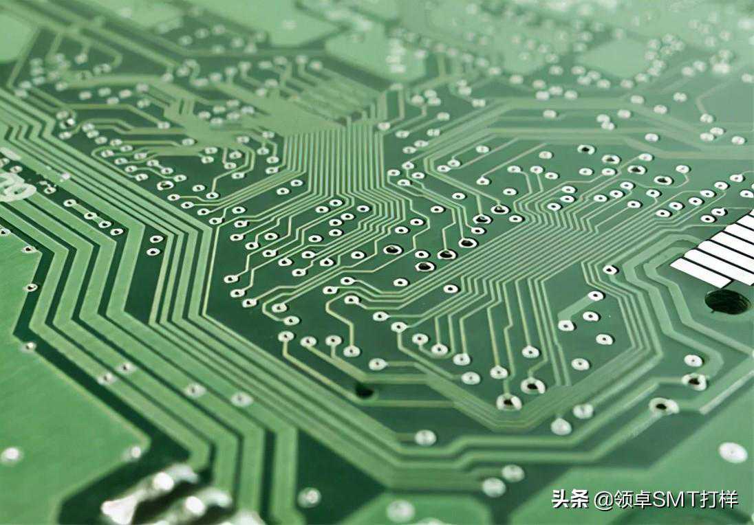 PCB制板选择无铅喷锡与有铅喷锡有什么区别