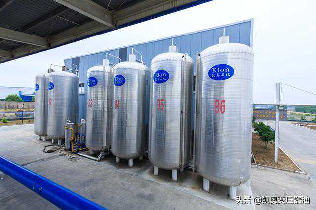 凯奥分析新变压器油的介损为何不稳定？