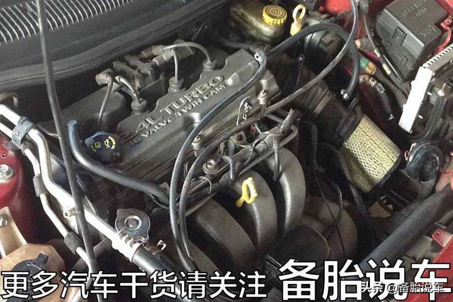 涡轮车买来不能干的6件事，你对号入座了吗