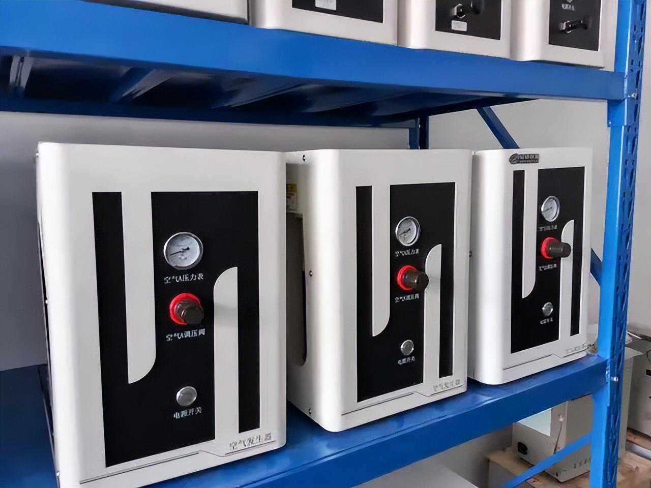 氮气发生器是否可以与许多仪器配套使用呢？?