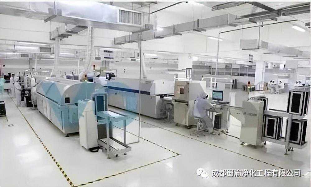 如何保持洁净室的洁净度？