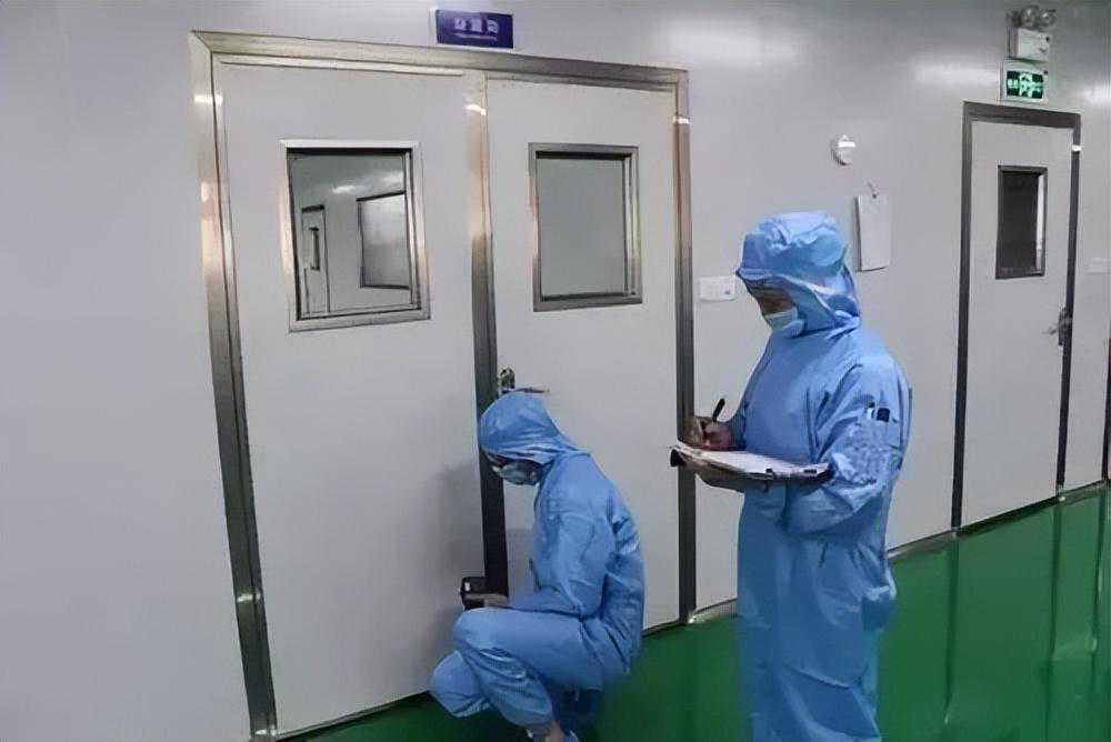 洁净室（区）检测该怎么做？