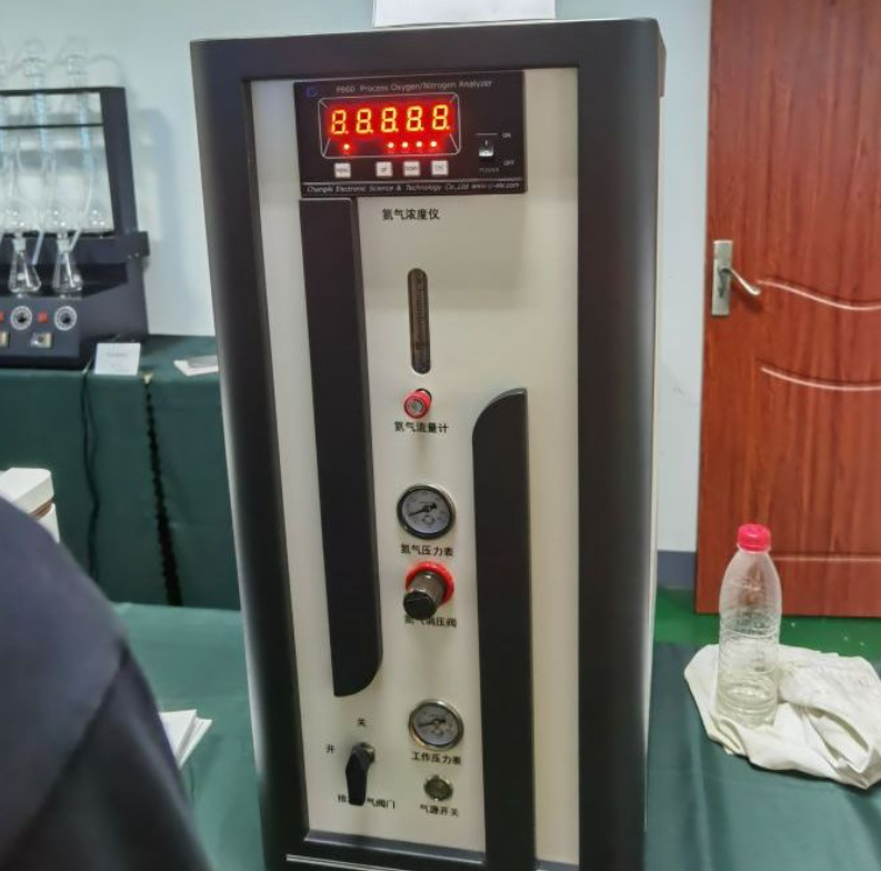 巴跃仪器告诉您，当氮气发生器出现故障时怎么办？