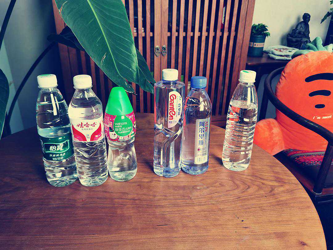 什么是水的硬度，泡茶，应该选择什么水好？