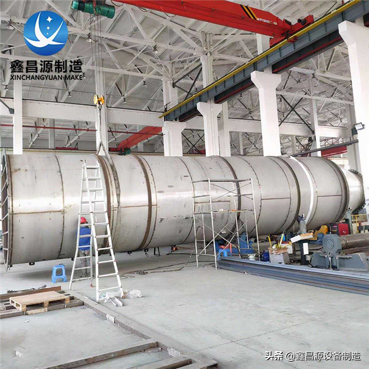 水膜除尘器应用及操作