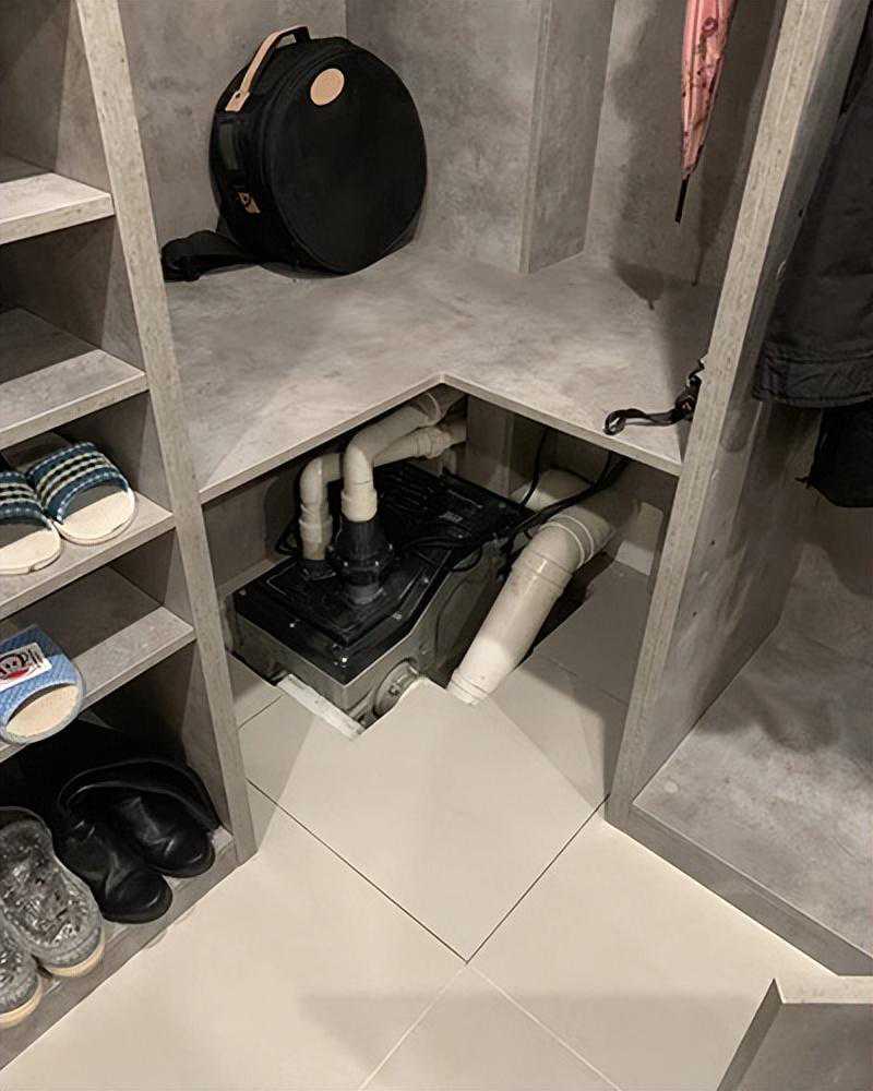 污水提升器使用小常识
