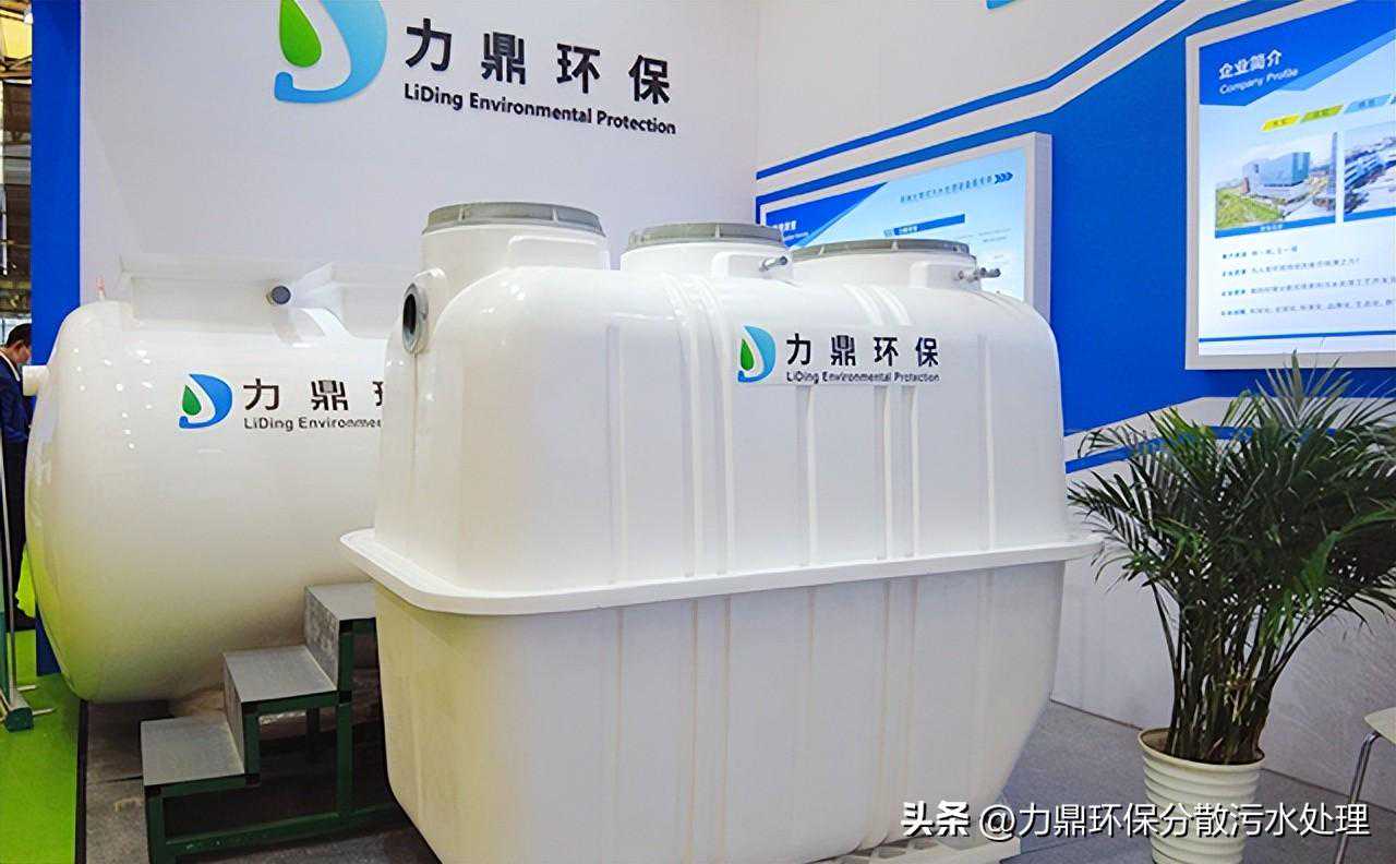 污水处理的三级工艺有哪些？