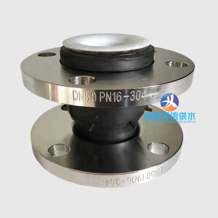 法兰式橡胶成型工艺有哪几种