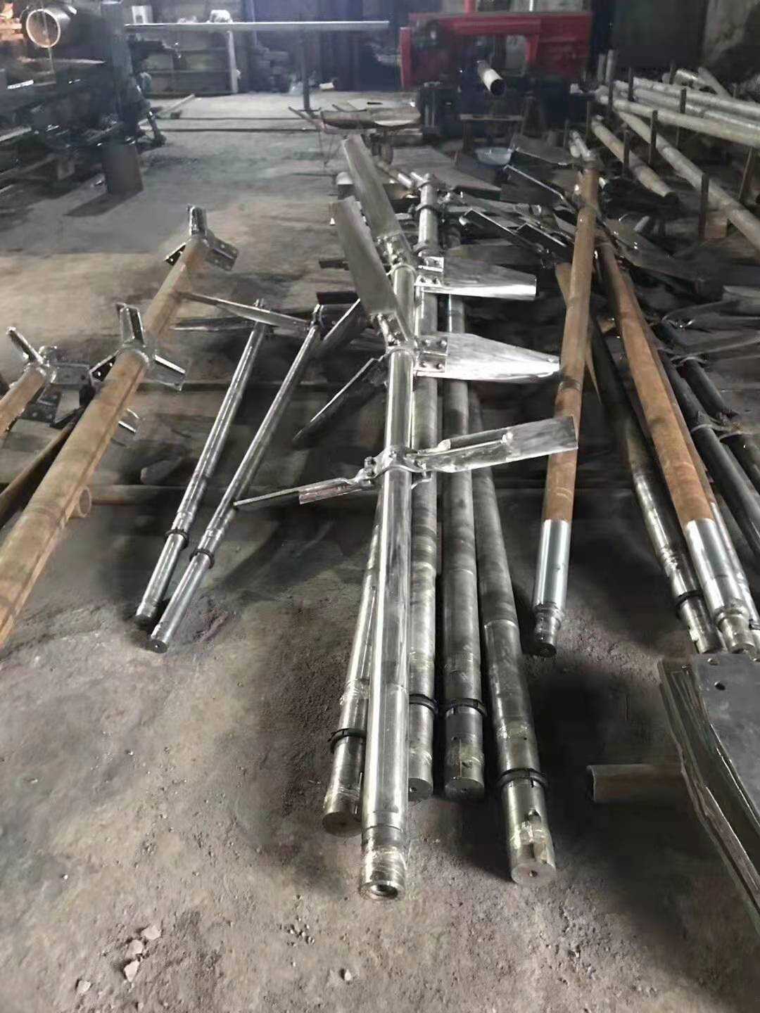 泥浆搅拌器