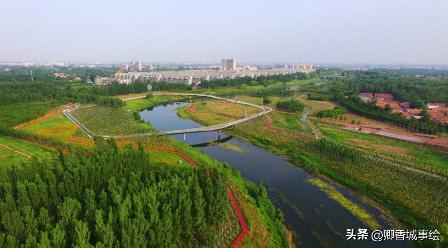 为什么泊头市值得大力发展？