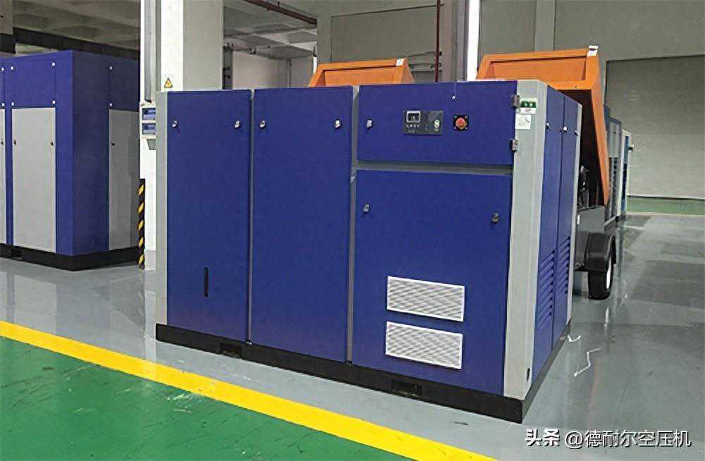 空压机报价揭秘：选购技巧与注意事项