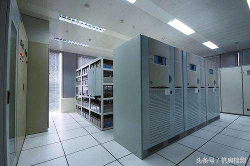 科普：ups与稳频