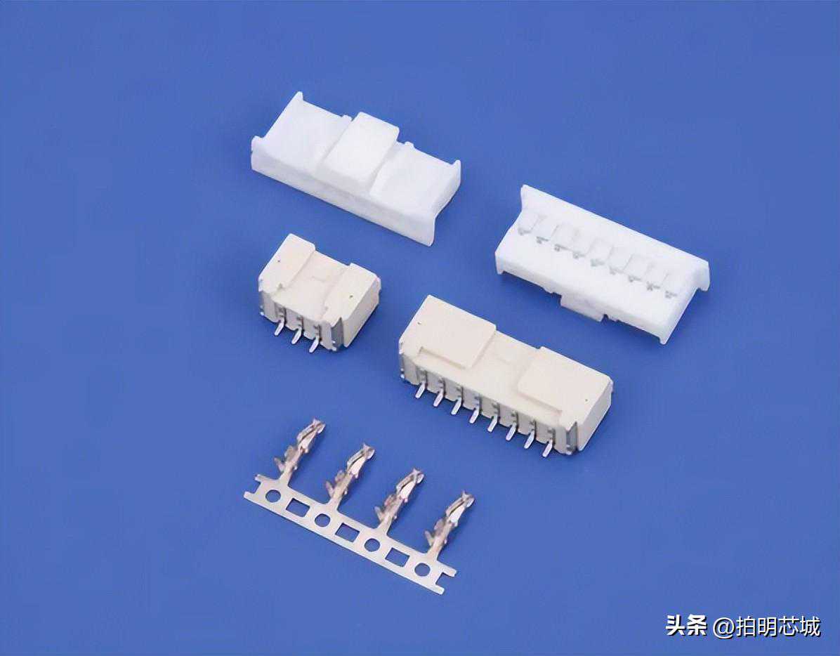 什么是端子连接器?