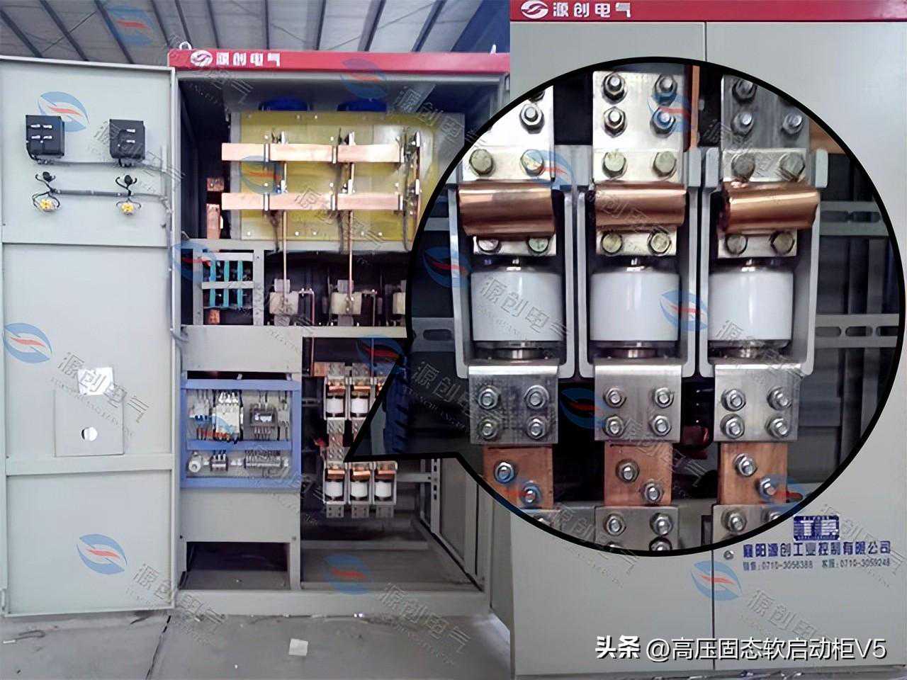 变负载进相器的操作和保养指南