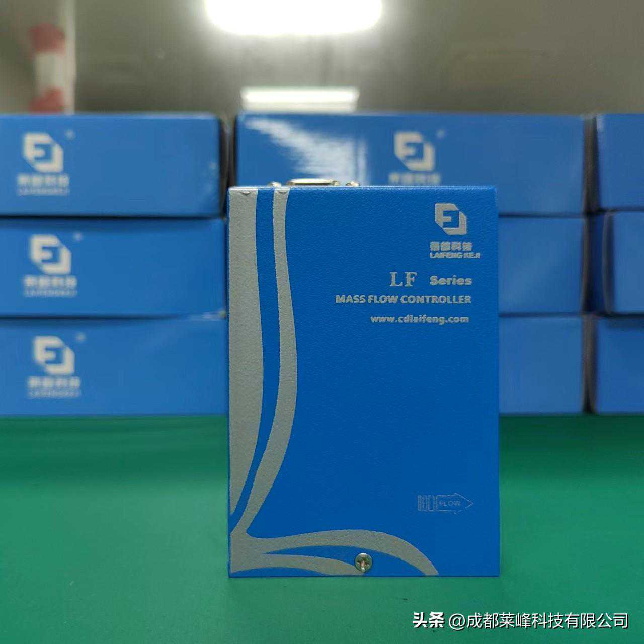 皂膜流量计与气体质量流量计的区别