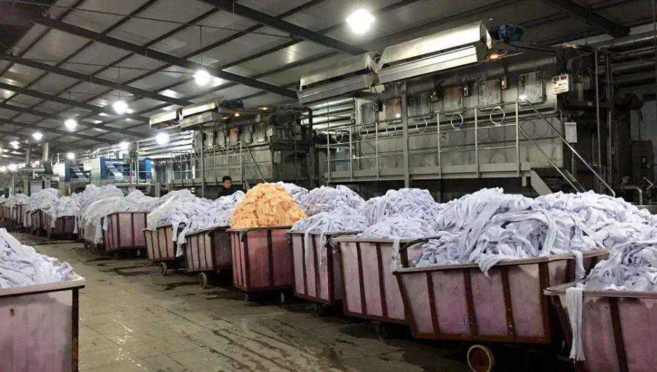 针织弹力面料褶皱产生原因及解决方案，太太太太太好了