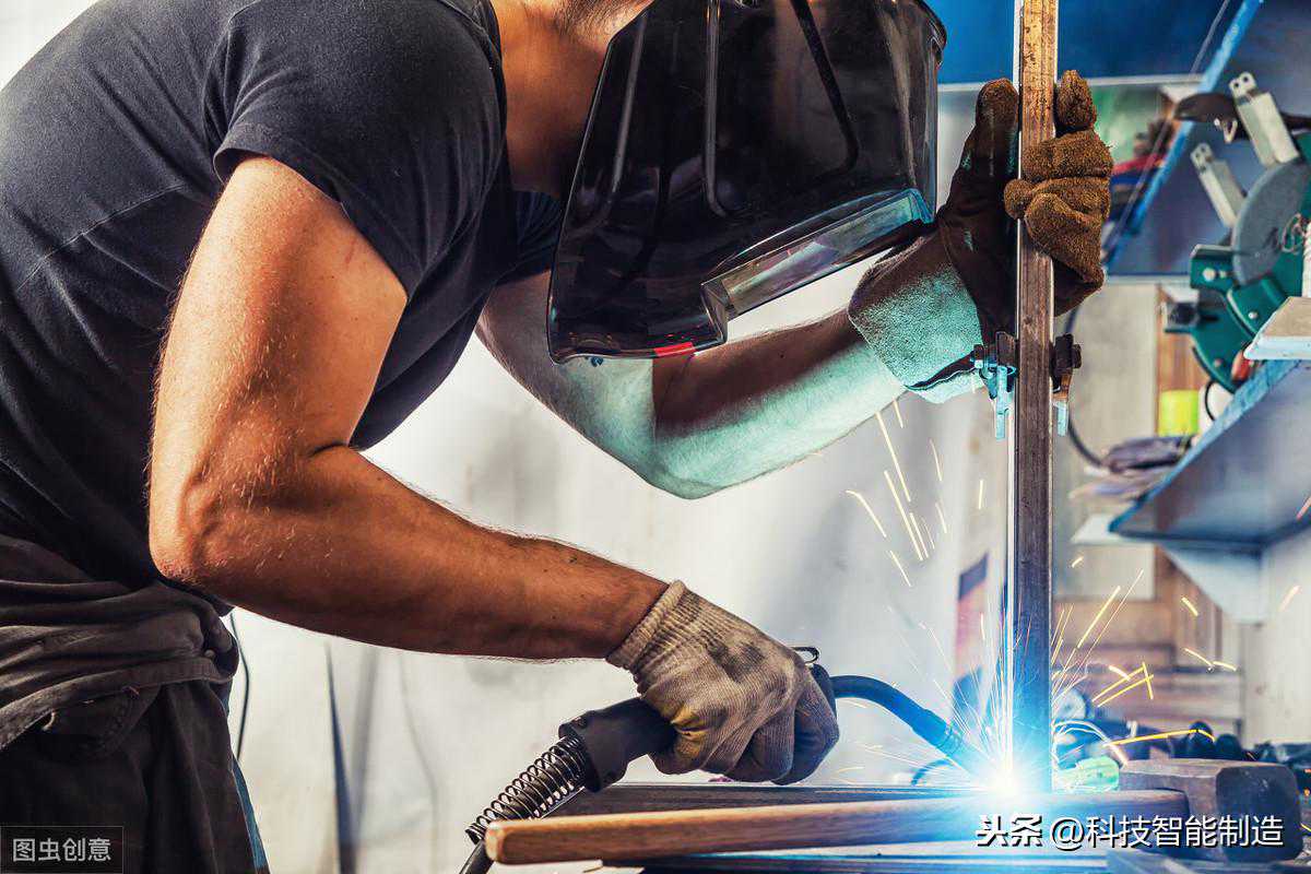 什么时候用单层焊接？何时采用多层焊接？你知道吗