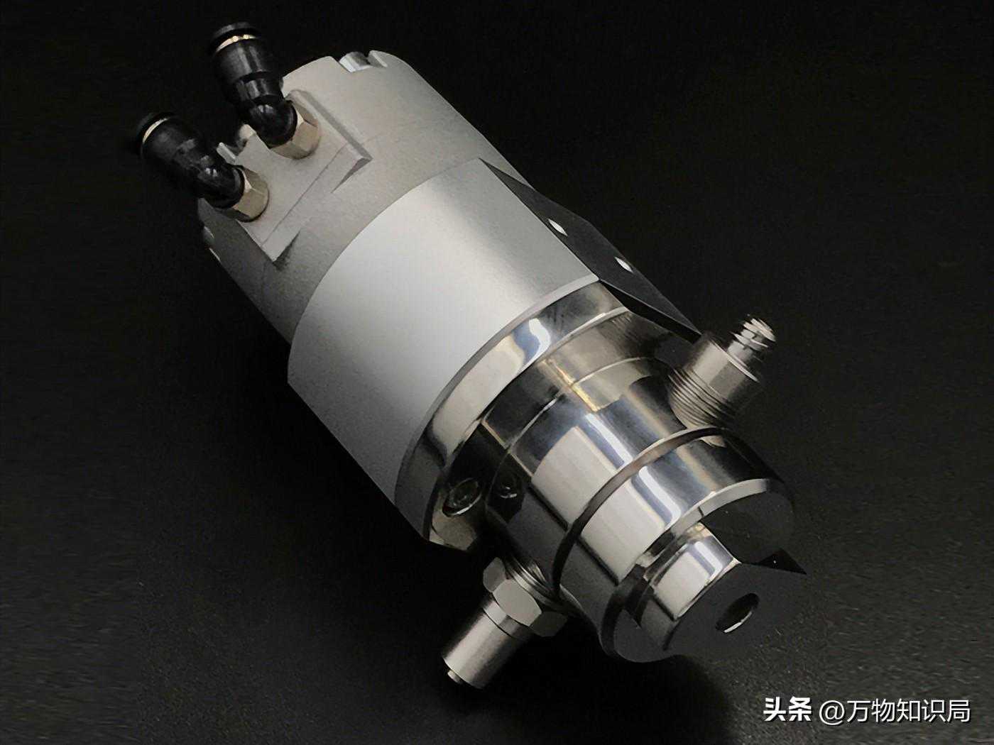 再次突破！国内点胶技术升级，开拓中国制造的未来