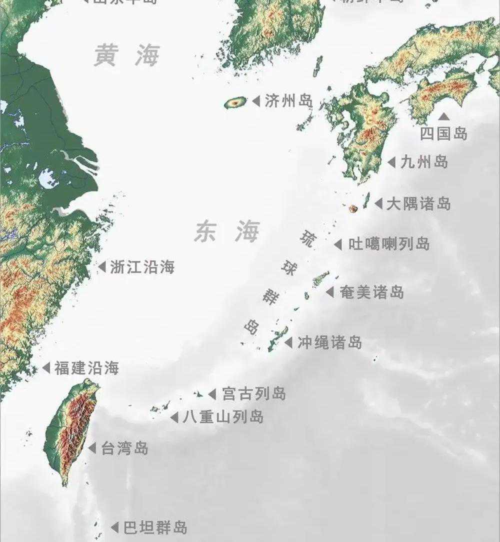 中国东海的屏障——琉球群岛，是如何被日本吞并的？