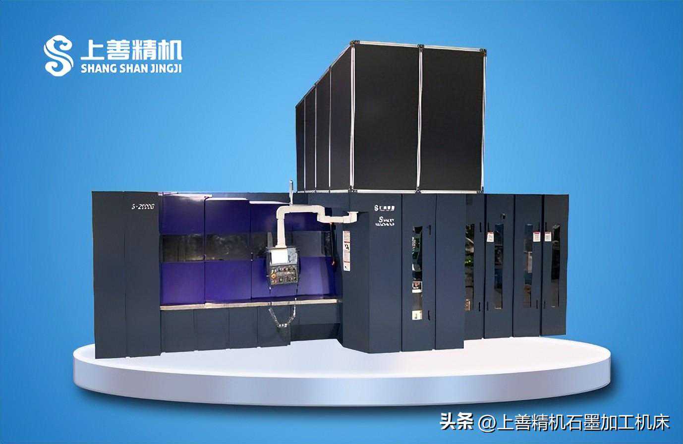 石墨垫片加工技术要求