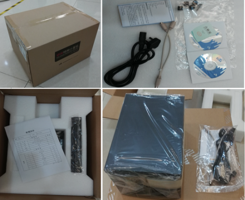 工控老鬼开箱评测研祥IPC-620工控机