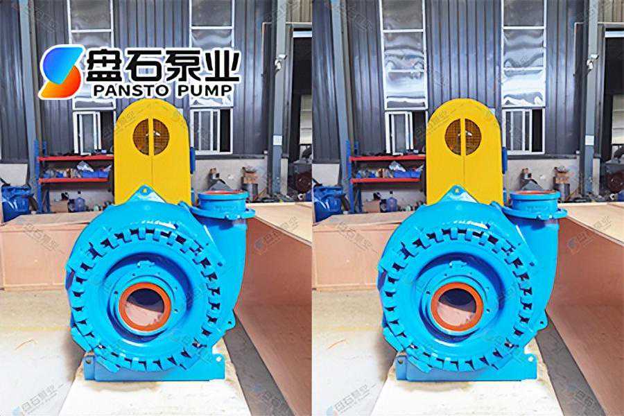 石家庄水泵厂：砂砾泵在使用时的9大注意事项