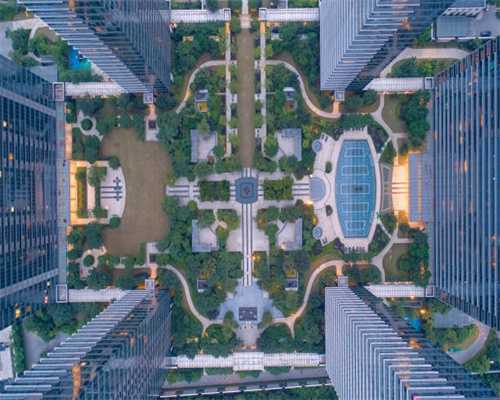 中国佛教哲学专栏：四禅、四无色定、止